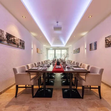 Hotell Cityclass Am Dom
