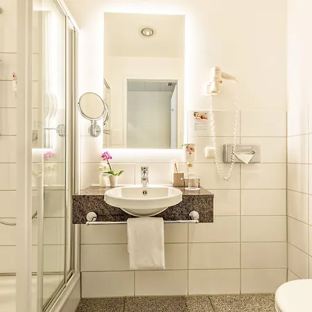 Cityclass Am Dom Hotel Köln