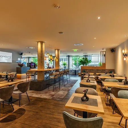 Cityclass Am Dom Köln