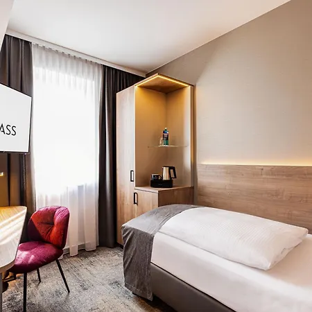 Cityclass Am Dom Κολωνία