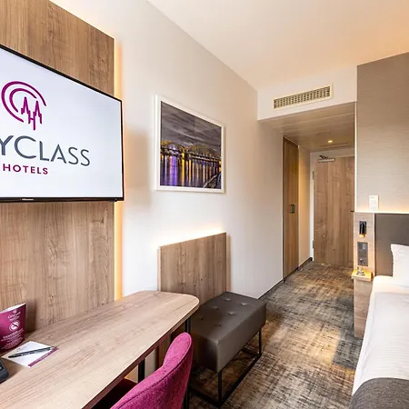 Cityclass Am Dom Ξενοδοχείο