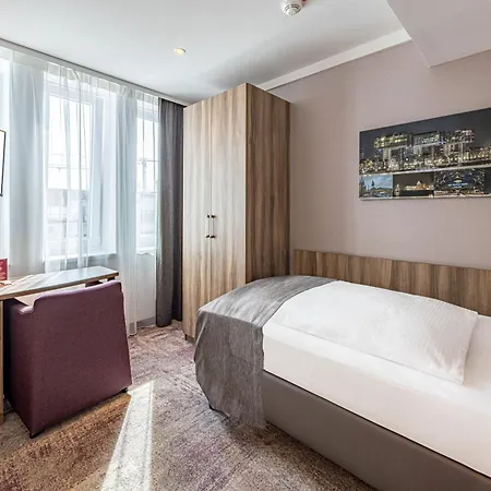 Cityclass Am Dom