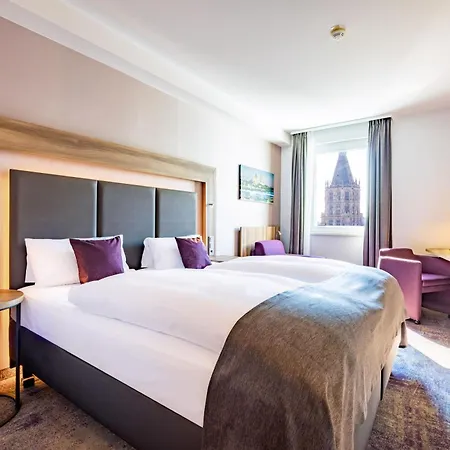 Cityclass Am Dom