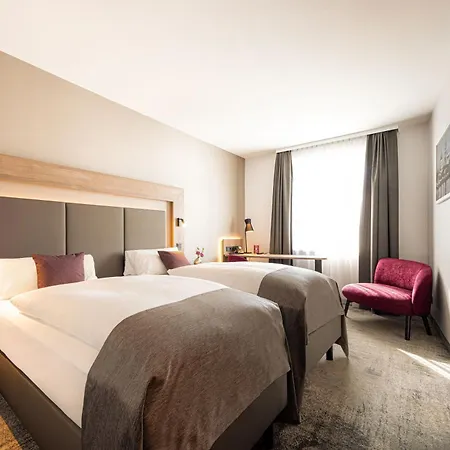 Ξενοδοχείο Cityclass Am Dom 4*