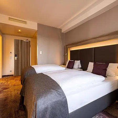 Cityclass Am Dom 4* Κολωνία