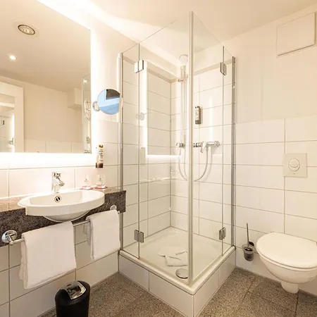 Cityclass Am Dom 4*