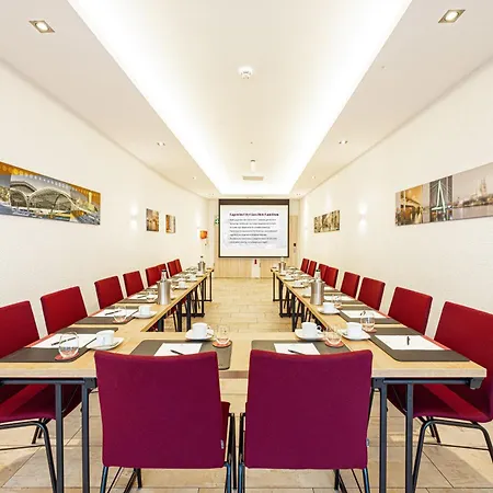 Cityclass Am Dom 4* Κολωνία