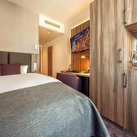 Cityclass Am Dom Hotel 4*