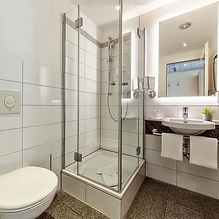 Cityclass Am Dom 4*