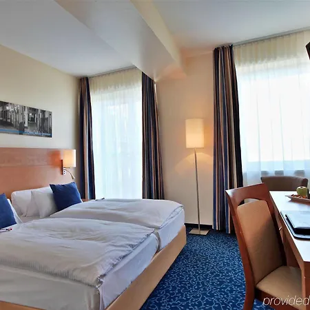 酒店 Cityclass Am Dom 4*