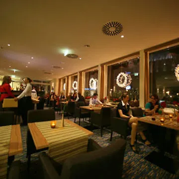Cityclass Am Dom Hotell
