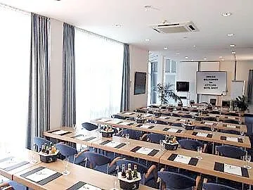 Cityclass Am Dom 4* Κολωνία