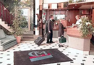 Ξενοδοχείο Cityclass Am Dom