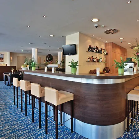 Cityclass Am Dom Hotell 4*