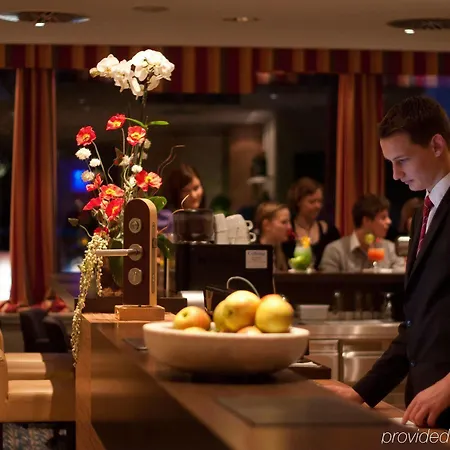 Cityclass Am Dom كولونيا