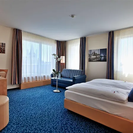 Hotell Cityclass Am Dom 4*