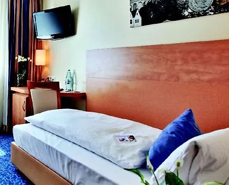 Hotell Cityclass Am Dom