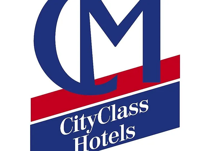 Cityclass Am Dom Otel 4*