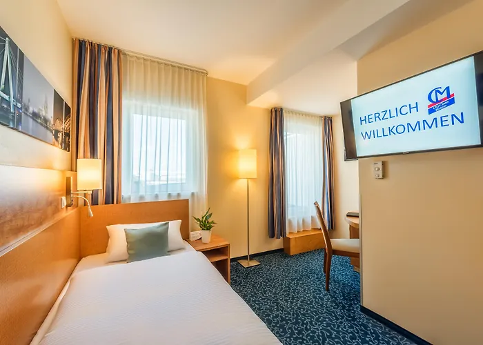 Cityclass Am Dom Otel Köln