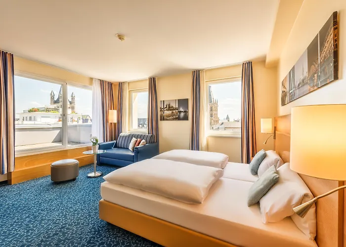 Otel Cityclass Am Dom