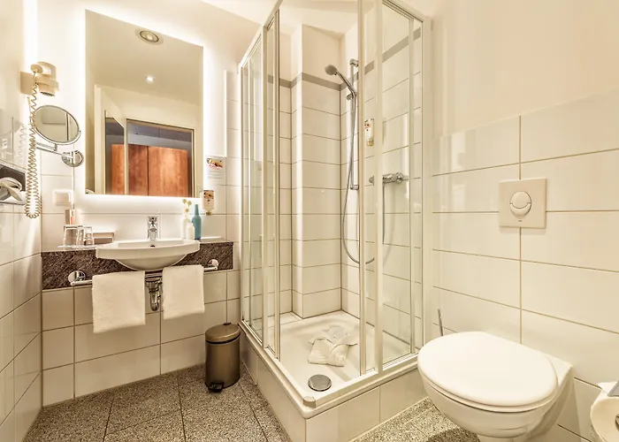 Otel Cityclass Am Dom