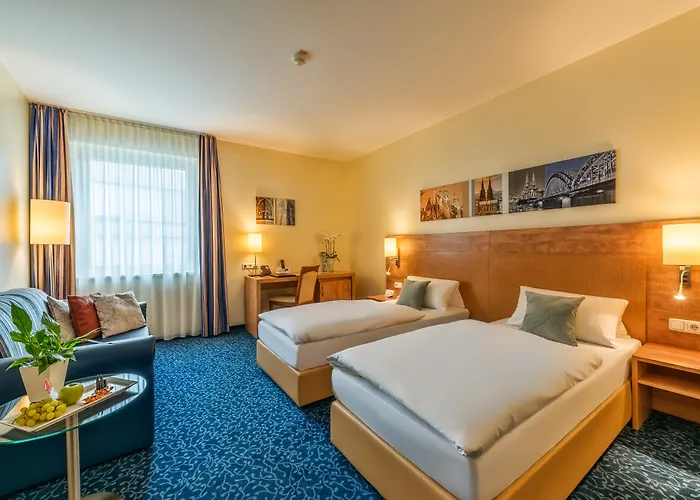 Otel Cityclass Am Dom