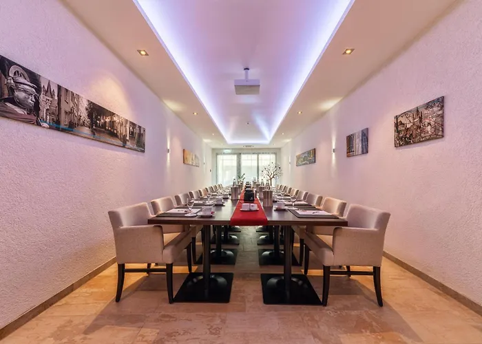 Otel Cityclass Am Dom