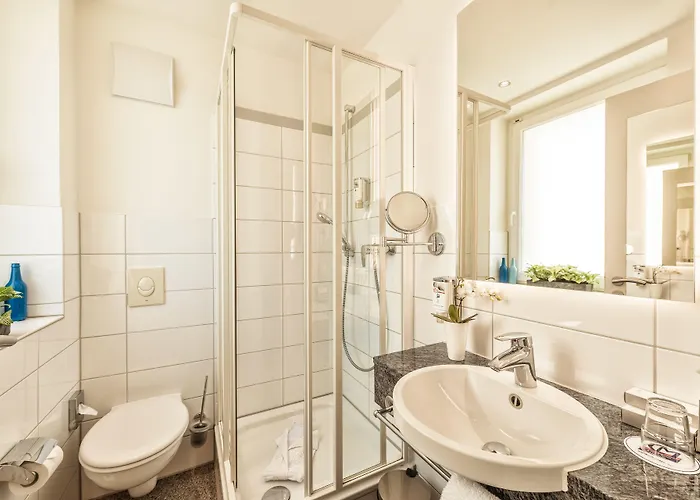 Cityclass Am Dom Otel Köln