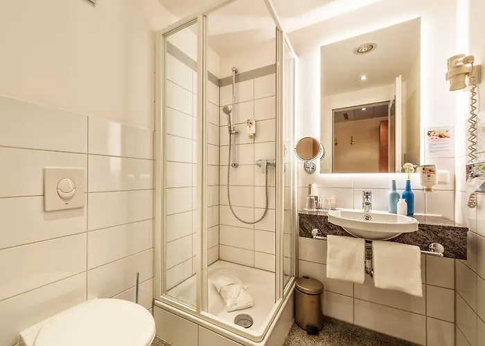 Otel Cityclass Am Dom