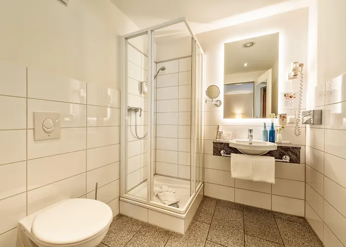 Cityclass Am Dom Otel Köln