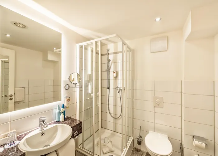 Cityclass Am Dom Otel Köln