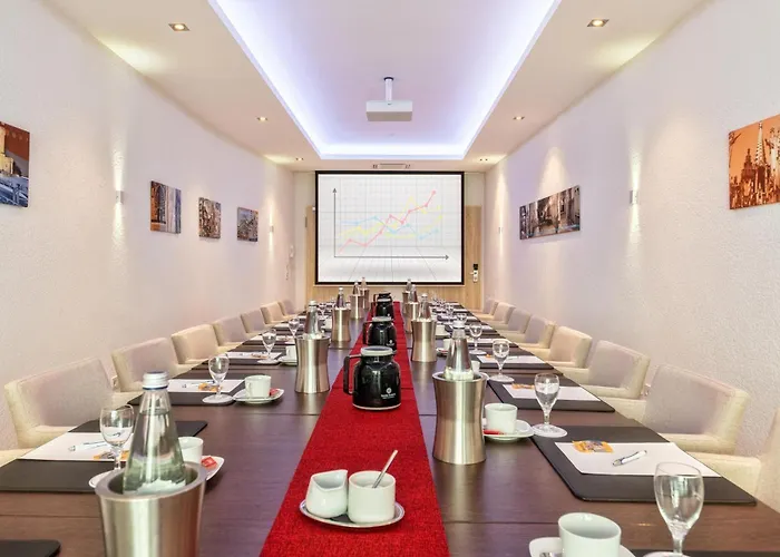 Otel Cityclass Am Dom