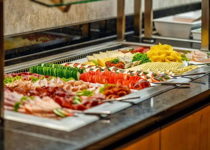 Otel Cityclass Am Dom Köln