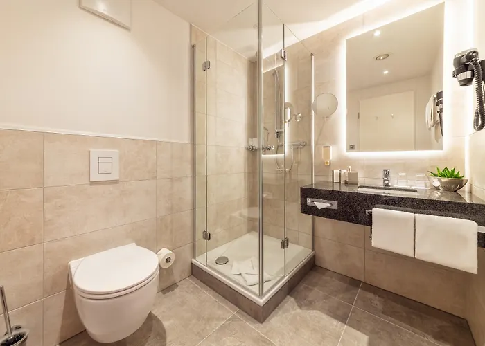 Cityclass Am Dom Otel Köln