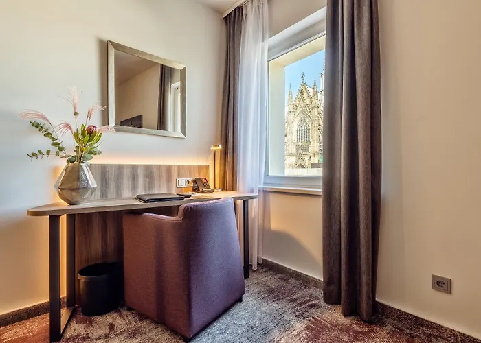 Cityclass Am Dom Köln