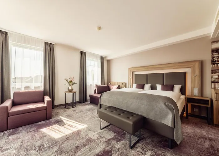 Otel Cityclass Am Dom