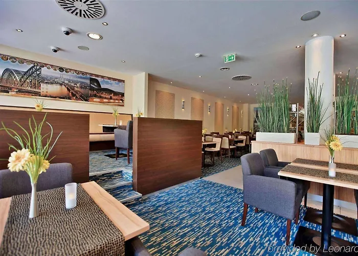 Cityclass Am Dom 酒店 4*