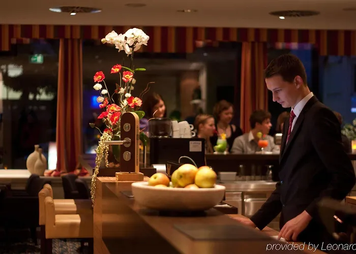 Cityclass Am Dom ケルン