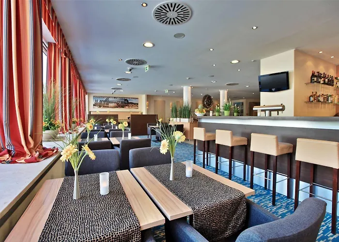 酒店 Cityclass Am Dom 4*