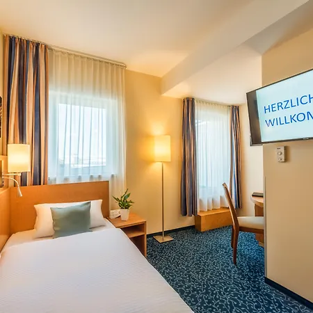 Cityclass Am Dom Hotel Kolín nad Rýnem