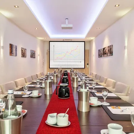 Hotel Cityclass Am Dom