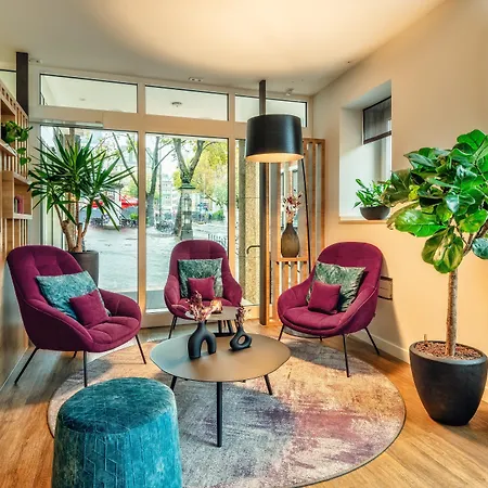 Cityclass Am Dom Kolín nad Rýnem
