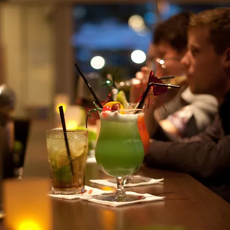 Cityclass Am Dom Hotel Kolín nad Rýnem