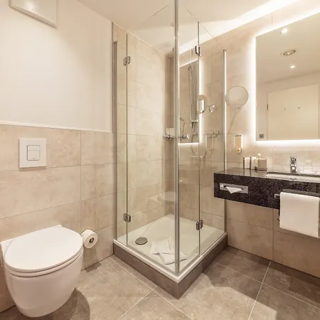 Cityclass Am Dom Hotel Kolín nad Rýnem