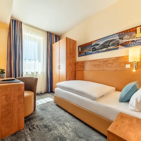 Cityclass Am Dom Kolín nad Rýnem