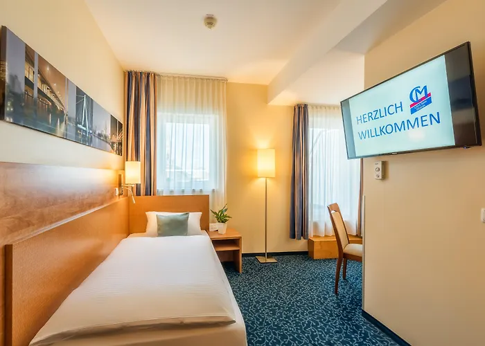 Cityclass Am Dom 쾰른