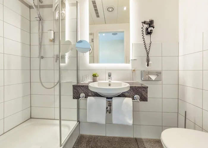 Cityclass Am Dom 쾰른