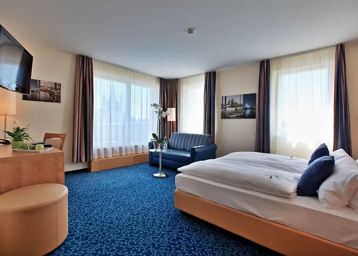 호텔 Cityclass Am Dom 4*