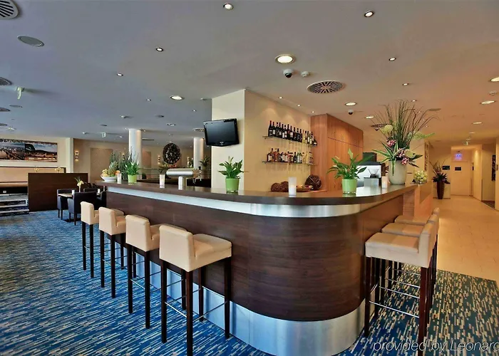 Cityclass Am Dom 쾰른