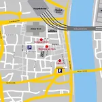 Cityclass Am Dom 4* Κολωνία